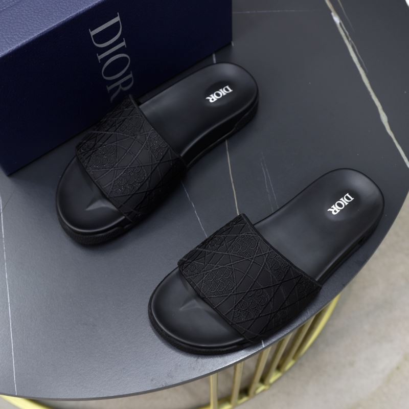 Christian Dior Slippers